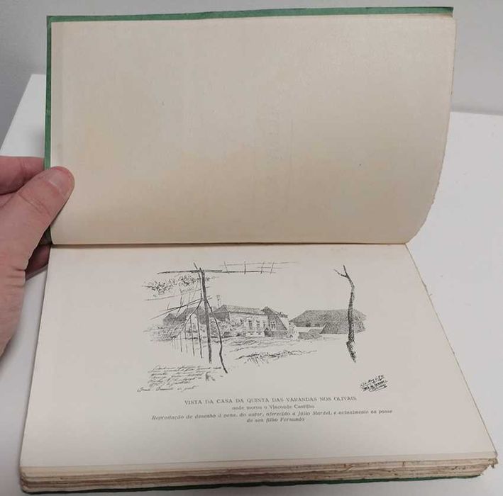 Lisboa Antiga - Bairros Orientais (Volume VIII) - 1937