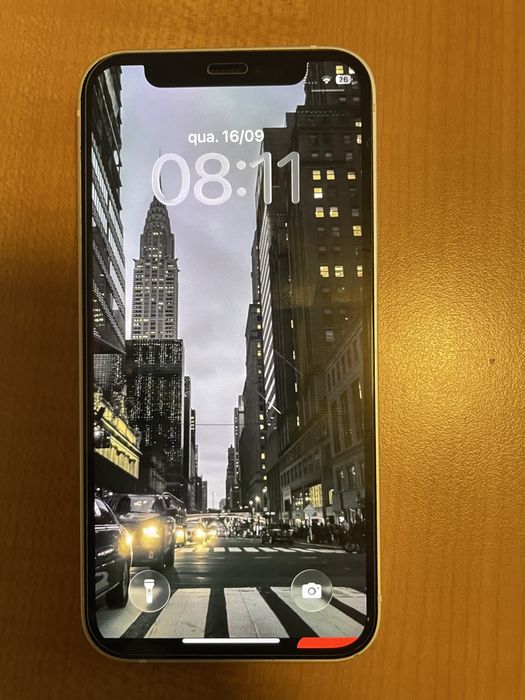 IPHONE 12 mini