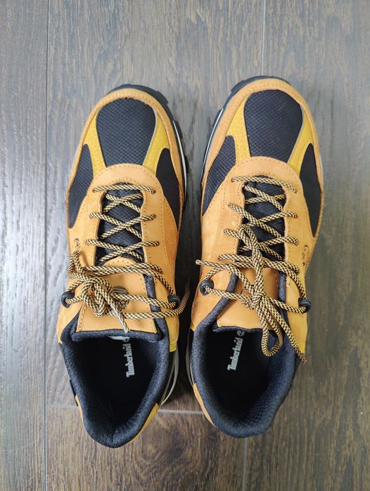 Nowe buty trekkingowe Timberland 39