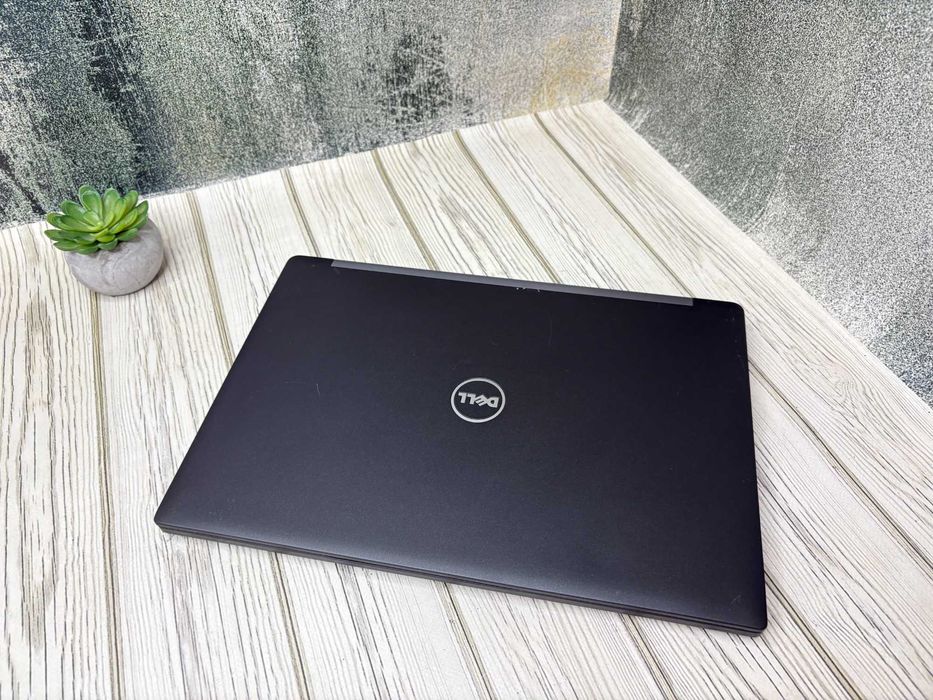 Ноутбук Бізнес-класу Dell Latitude 7280 12.6"\I5-7300U\8 GB\SSD 240 GB