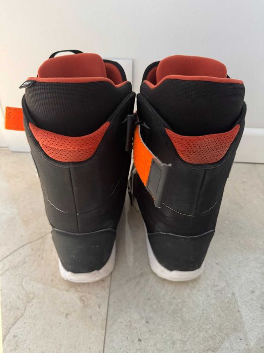 Buty snowboardowe Wedze w rozmiarze EU 45
