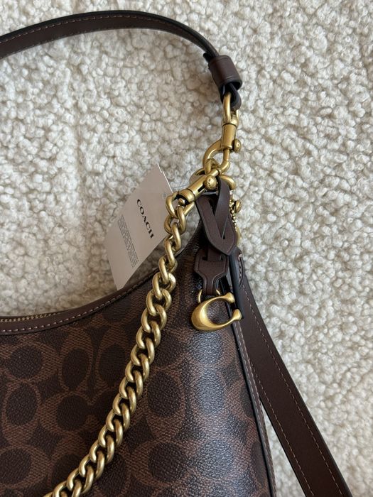 Сумка Coach Juliet Shoulder Bag 25