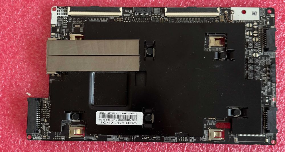 Main PCB Samsung QE65Q85RAT