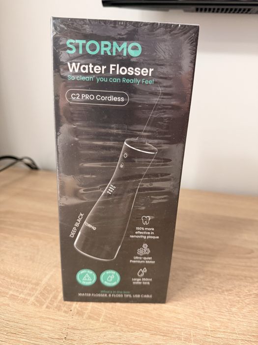 Irygator stormo c2pro