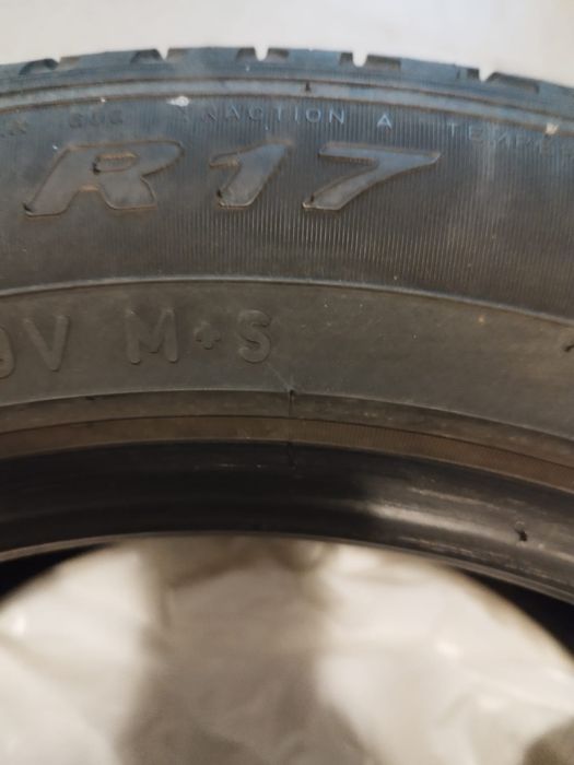 Pirelli Scorpion 235/55 R17