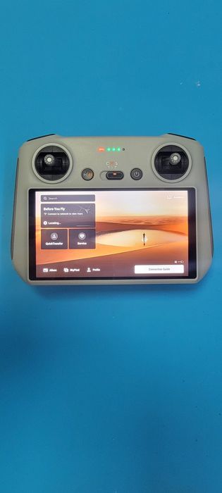 Used DJI RC Remote Controller RM330447072490468167680