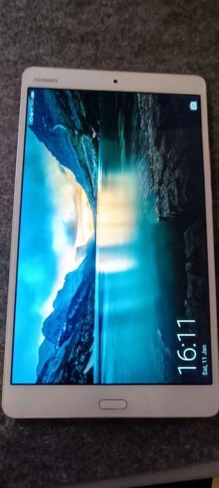 Планшет Huawei M3 4/32 GB