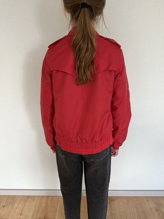 Ветровка levis xs