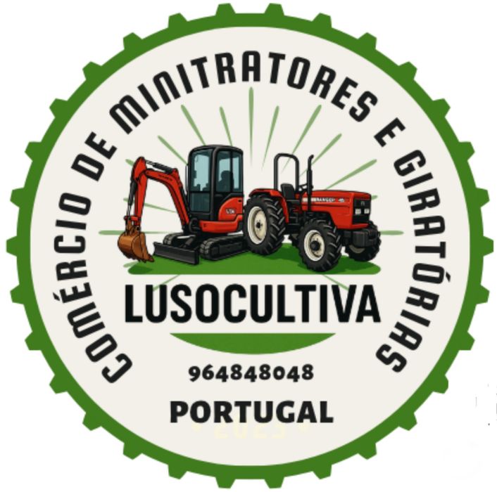Braço Bobcat acessório em bom estado