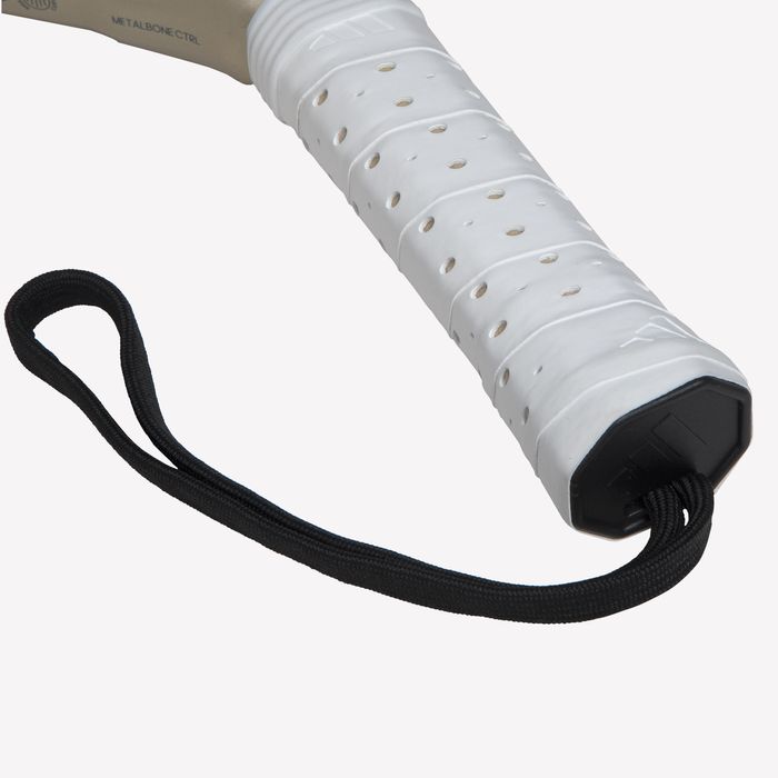 Raquete de padel adulto - ADIDAS Metalbone Ctrl 3.4 25