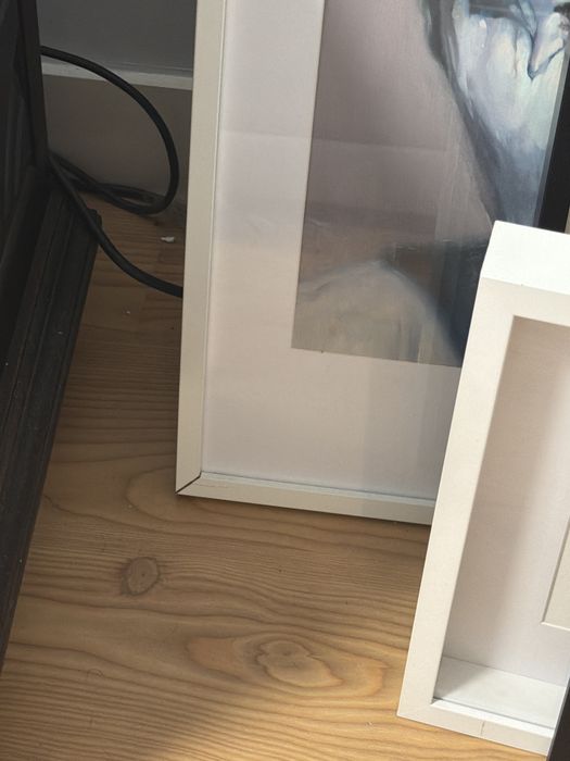 Molduras para quadros diversos - Lote de 10 unidades diversos tamanhos