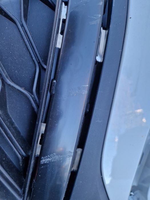 VW T-roc Lift 2GA 21- zderzak przedni przód