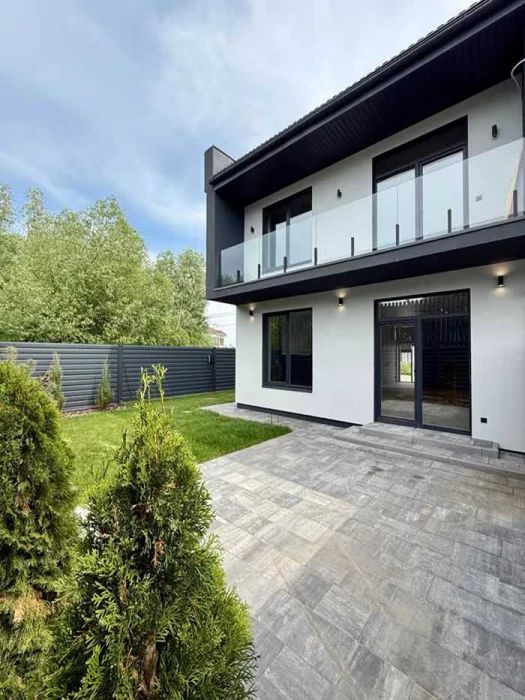 Будинок за адресою вул. Зарічна (площа 130 м²) - Atlanta.ua - фото 13