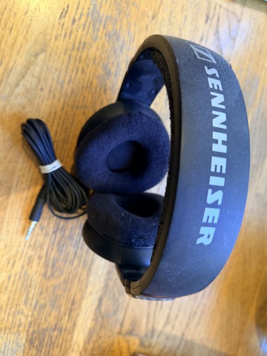 Słuchawki Dennheiser HD 205