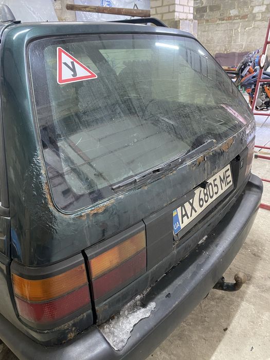 Volkswagen Passat b 3