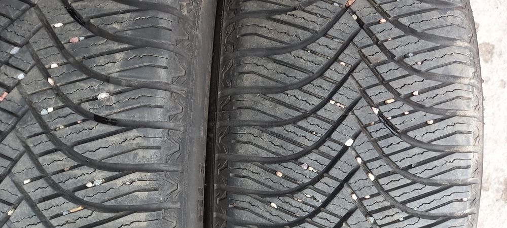 Пара ризини 205/50R17 GOODRIDE