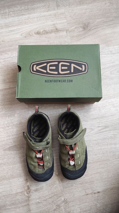 Keen Jasper || 19.5 см