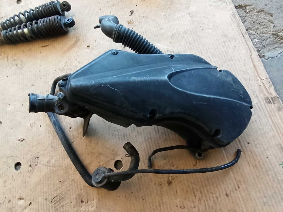 Peças SYM VS  125cc