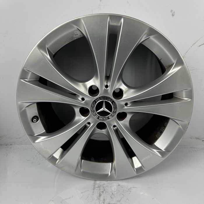 Felgi Aluminiowe 17” Mercede-Benz A W177 B W246  C W205 Vito (C08)