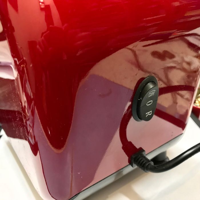 PHILIPIAK PH-1007 WYCISKARKA wolnoobrotowa 150W AKCESORIA komplet