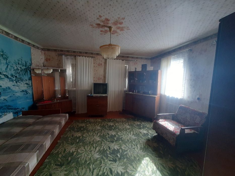 Продам крепкий дом