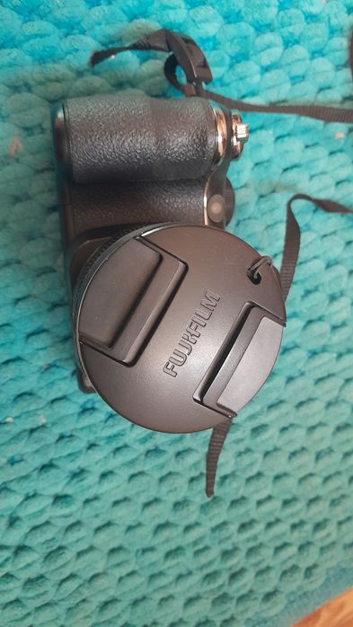 Maquina fotográfica