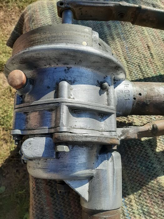 МВ750 К750 М72 мост