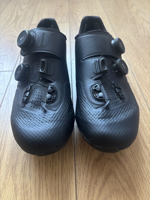 Sapatos ciclismo Shimano S-phyre RC902  43,5