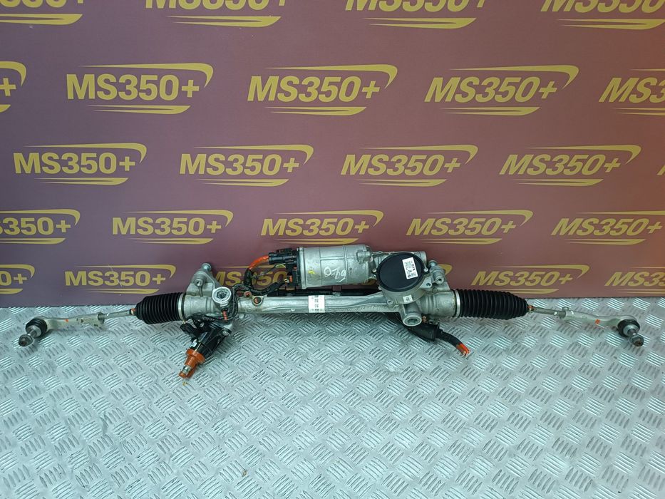 Рейка рульова BMW X3 G01 бмв х3 г01 32105A50428 Рулевая рейка розборка шрот запчастини