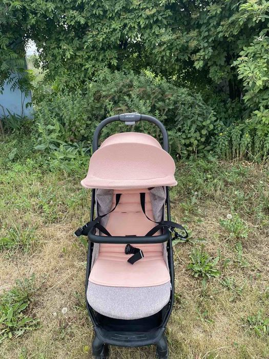 Прогулочная коляска Jane Rocket