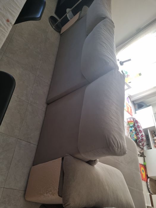 Sofa chaise long