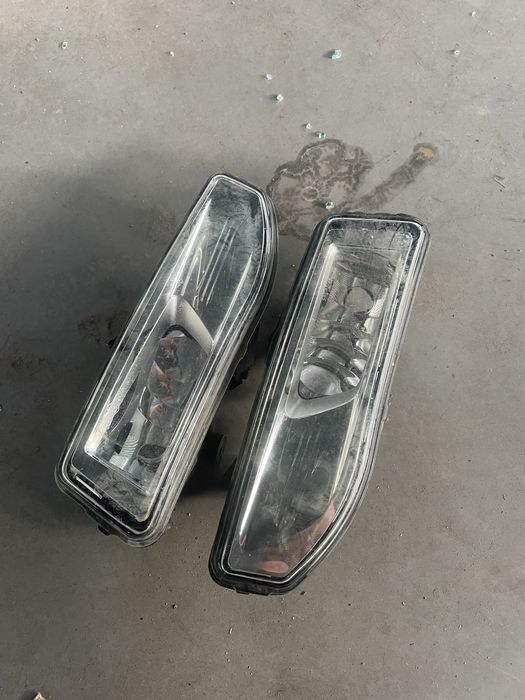 Продам фару нісан ліф