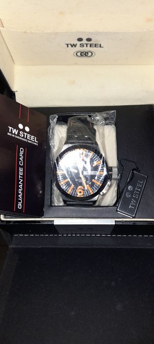 Relogio TW Steel CEO Canteen ce 1027