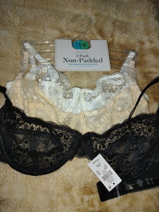 Набір бюстгальтерів 70 C,D