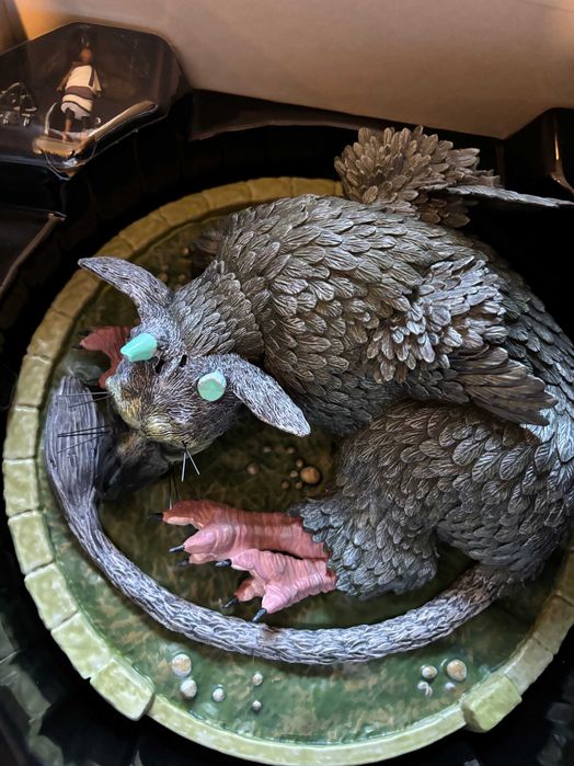 The Last Guardian Collector's Edition Playstation 4