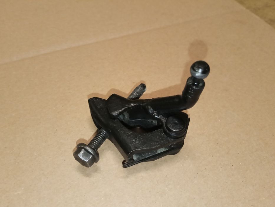 Mocowanie korektora wysokości zawieszenia tył Citroen C5 x7 III