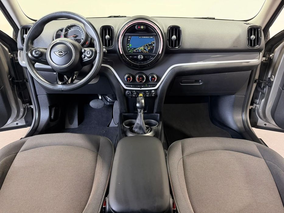 MINI Countryman Cooper SE ALL4 Auto
