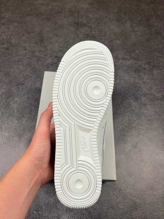 [БЕЗ ПРЕДОПЛАТ] Nike Air Force x Nocta White