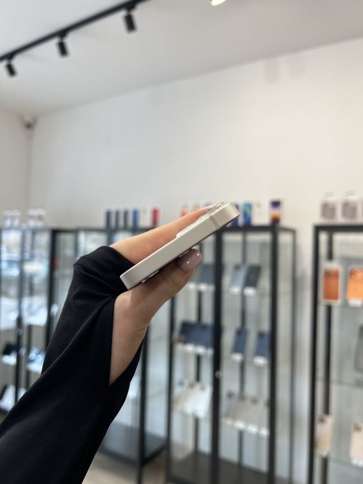 Telefon iPhone 13 MINI 128GB Biały Apple Gwarancja iTrade