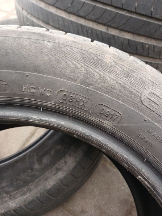 Продам Шини 205/55/16