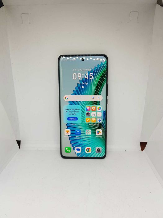 Smartfon Honor Magic 6 Lite 5G 8/256GB Świetny stan