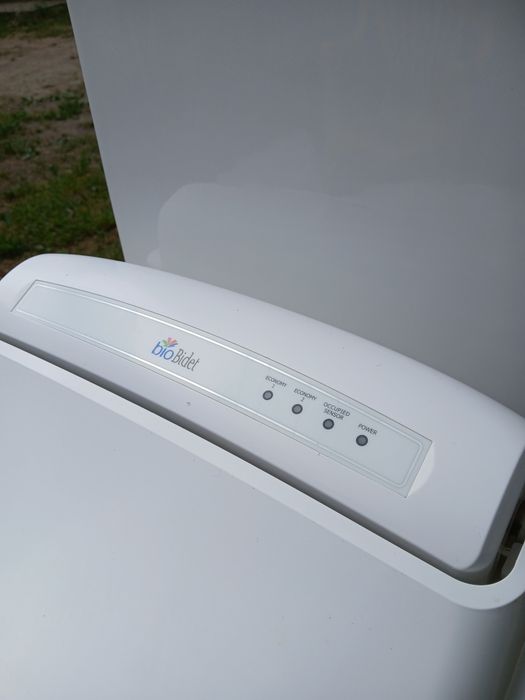 Automatyczna deska myjąca Bio Bided BB-1000 + WC kompakt