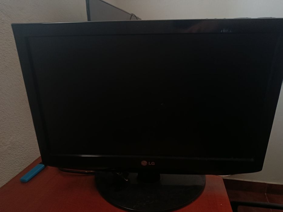 Televisão  da LG