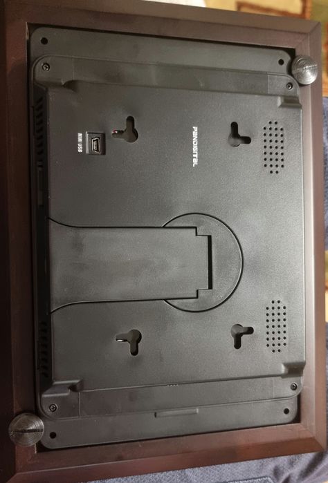 Elektroniczna ramka na zdjęcie