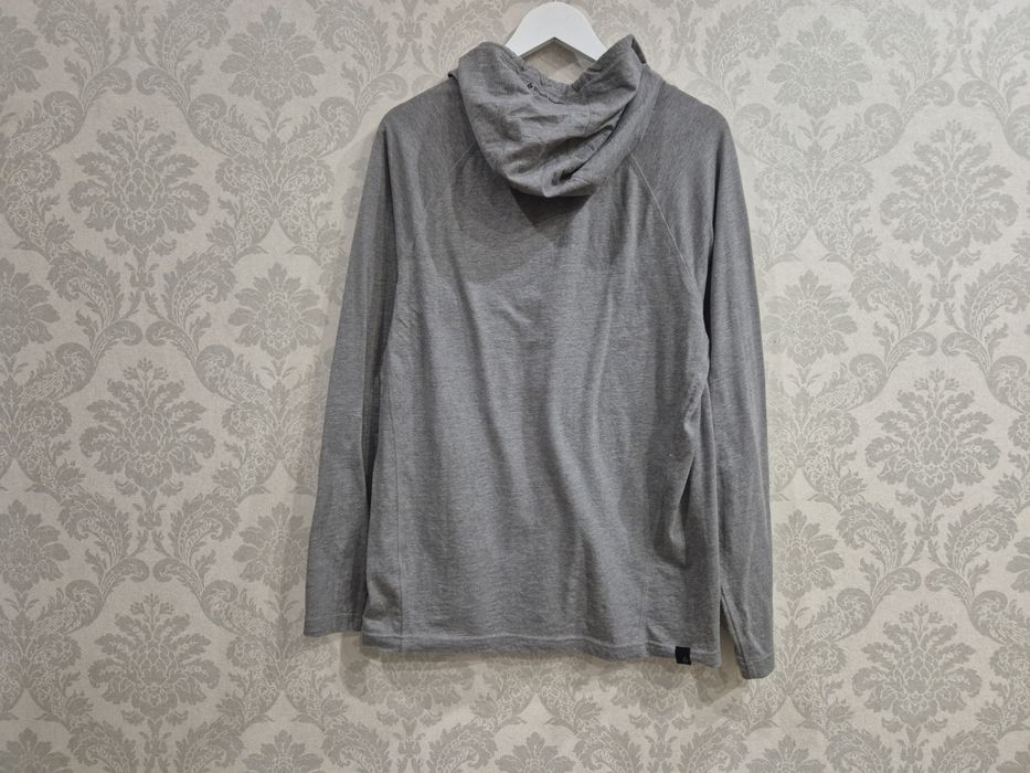 Кофта худи Black Diamond M Crag Hoody