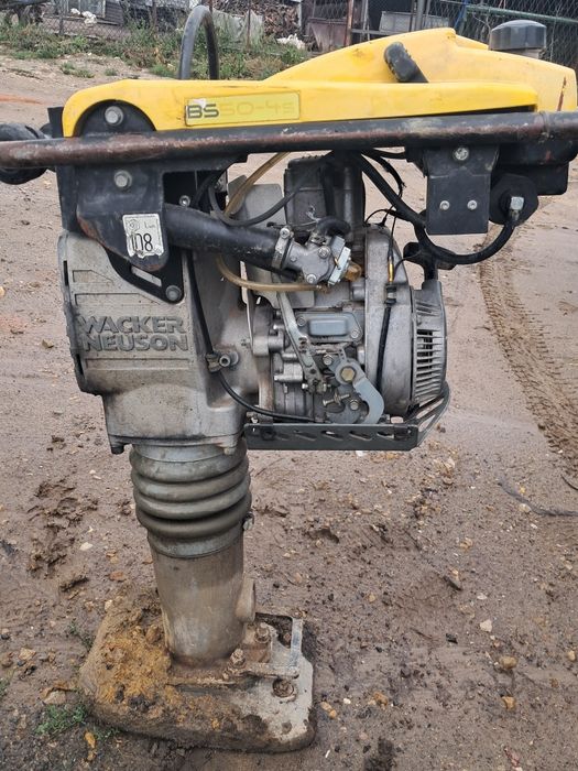 Stopa Wackler Bs50-4s