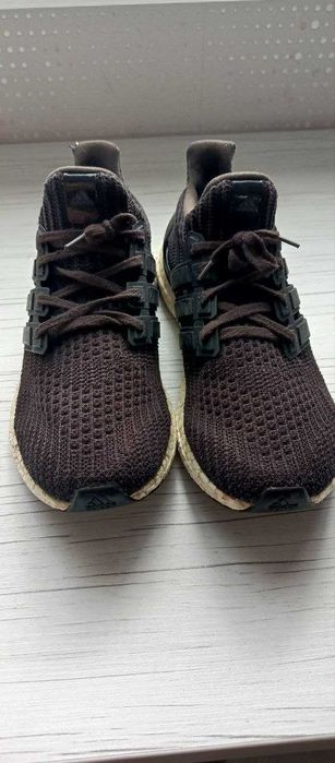 Кроссовки Adidas Ultraboost 3.0 Оригинал