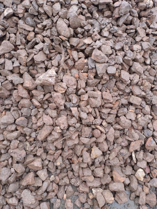 Piasek zasypowy Kruszywa drogowe dolomit