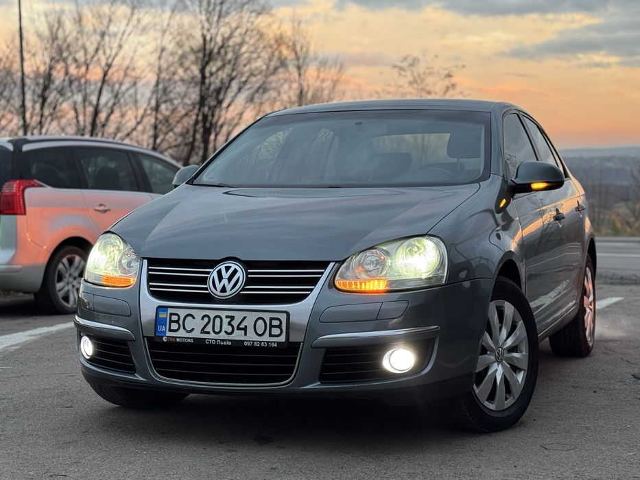Volkswagen Jetta