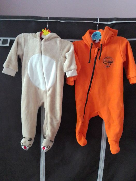Комбінезон для немовляти